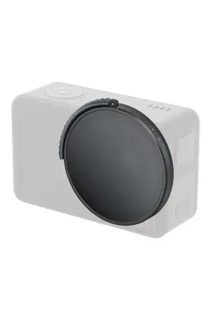 Popular SMALLRIG SM4941 Filtro CPL y VND 3-5 para DJI Osmo Action 4