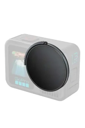 SMALLRIG SM4942 Filtro CPL y VND 3-5 para GoPro HERO13/12/11/10 Promoción