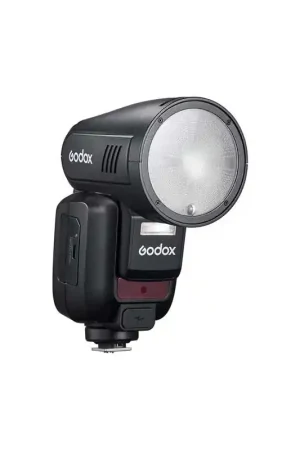 Gran Oferta GODOX V100 Flash TTL para Olympus