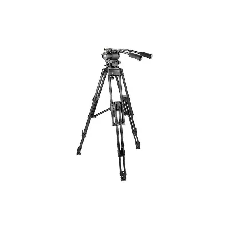 EIMAGE MOTUS32 PLUS Kit de rótula de 150mm MH32 con patas de fibra de carbono ECT160. Envío Gratis