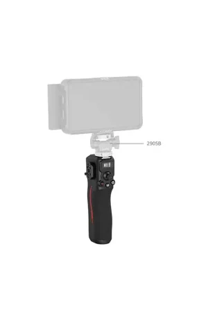 SMALLRIG 4329 Mango con Follow Focus para DJI RS Ordenar Ahora Mismo