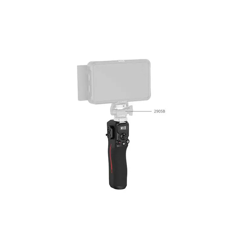 SMALLRIG 4329 Mango con Follow Focus para DJI RS Ordenar Ahora Mismo