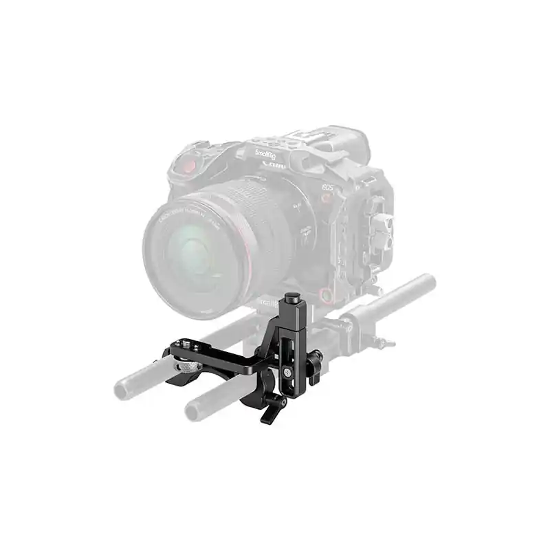 SMALLRIG 4414 Soporte a barras Swing-Away para portafiltros. Certificado