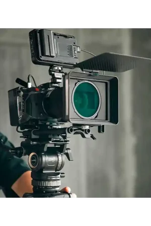 SMALLRIG 4415 Bandeja de filtro multifuncional. Oferta Especial