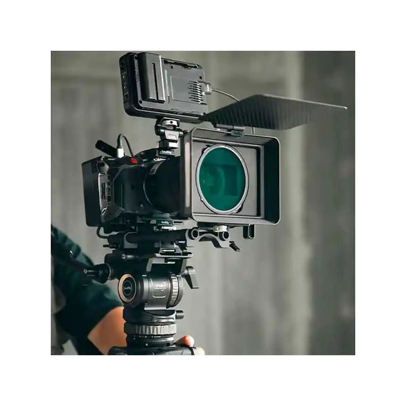 SMALLRIG 4415 Bandeja de filtro multifuncional. Oferta Especial