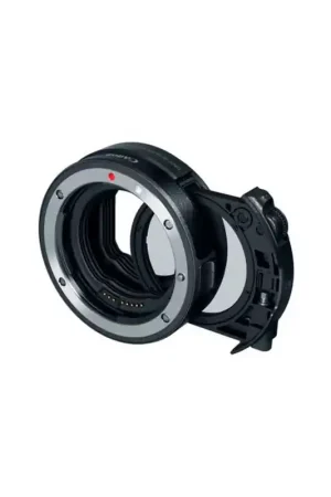 CANON ADAPTADOR PL-RF Adaptador de montura para objetivos PL Marca Reconocida