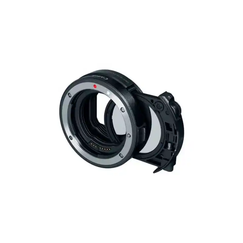 CANON ADAPTADOR PL-RF Adaptador de montura para objetivos PL Marca Reconocida