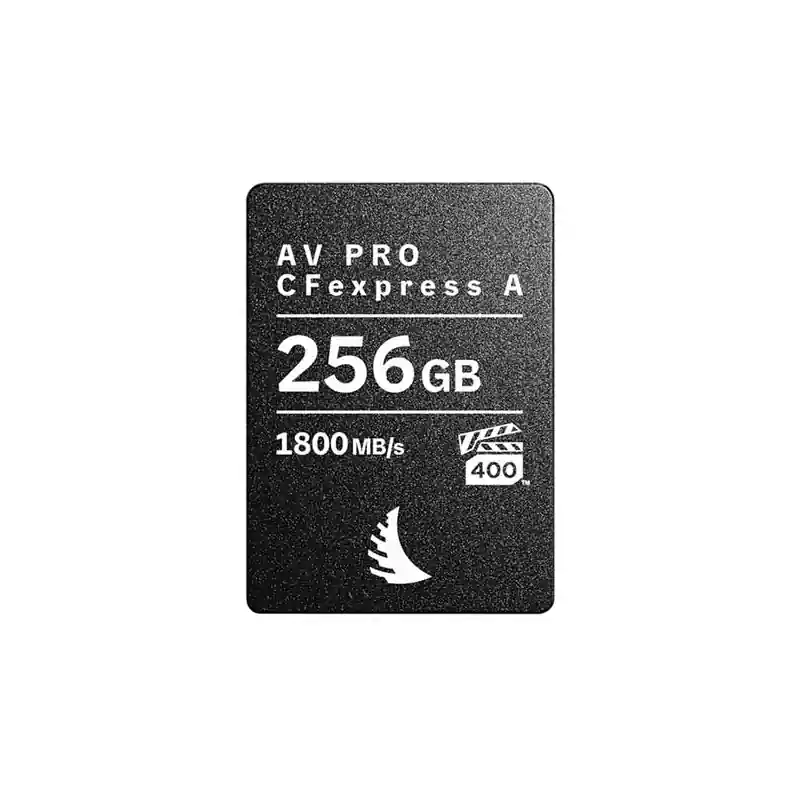 ANGELBIRD AVP256CFXAMK2 Tarjeta CFexpress A de 256GB MK2 4.0 Precio De Fábrica