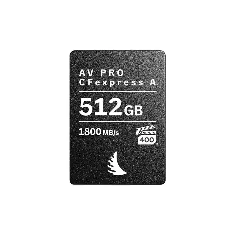 ANGELBIRD AVP512CFXAMK2 Tarjeta CFexpress A de 512GB MK2 4.0 Mejor Precio