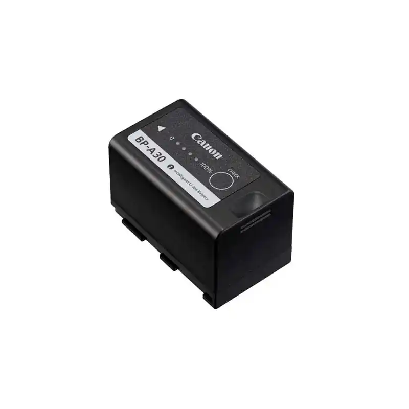 Garantía De Devolución De Dinero CANON BP-A30N Batería para cámaras EOS de cine