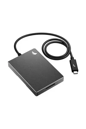 Promoción Exclusiva ANGELBIRD CFXACRPKT Lector de tarjetas CFexpress A