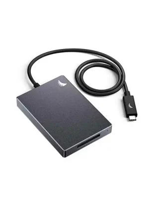 ANGELBIRD CFXBCRPKT Lector de tarjetas CFexpress B Stock Limitado