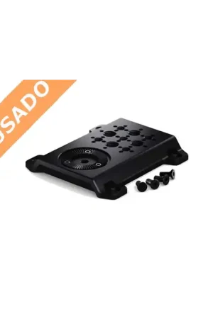 Devolución Gratuita BLACKMAGIC CINECAMCPYXK_PLATE (Usado) Pyxis Rosette Plate (Usado)