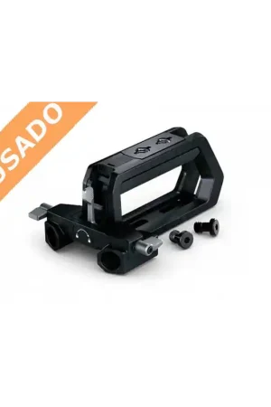Últimas Unidades BLACKMAGIC CINEURSAC_AHANDLE (Usado) Ursa Cine Handle (Usado)