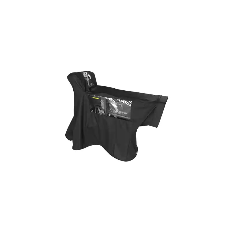 EIMAGE ECG-ENG2 Funda de lluvia y protección para camcorders de estudio. Garantía De Devolución De Dinero