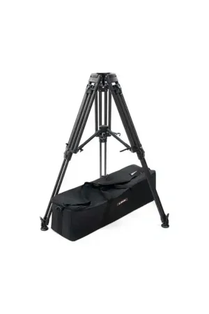 A Buen Precio EIMAGE ECT100M Trípode de carbono para rótulas de 100mm.