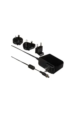 Precio Bajo BLACKMAGIC PSUPPLY-12V60WLOCK Power Supply para Blackmagic Studio Camera 6K Pro y mezclador Atem Mini Extreme