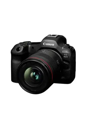 Garantía De Devolución De Dinero CANON RF 24MM F1.4L VCM Objetivo de focal fija híbrido de 24 mm y f/1,4