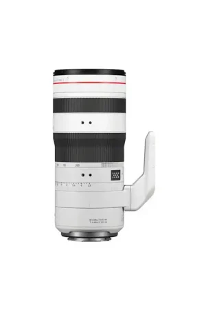 CANON RF 70-200mm F2.8L IS USM Z (blanco) Teleobjetivo zoom híbrido 70-200 mm y f/2,8 (blanco) Precio Bajo