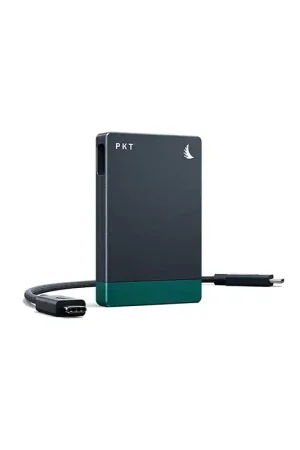 ANGELBIRD SDCRPKT Lector de tarjetas CFexpress A, CFexpress B, SD. Alta Calidad