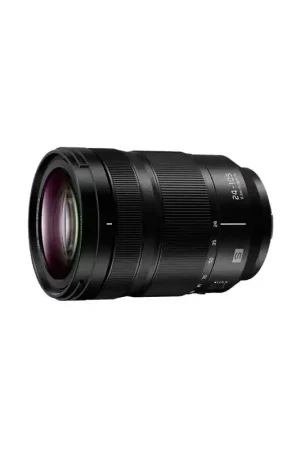 Popular PANASONIC S-R24105E Óptica Lumix S 24-105mm F4 Macro O.I.S.