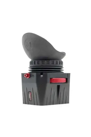 ZACUTO Z-FIND-PRO2 Visor tipo lupa Z-Finder Pro 2.5x. Novedad