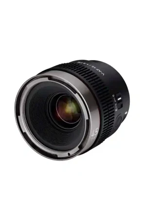 Devolución Gratuita SAMYANG V-AF 45MM T1.9 Óptica V-AF 45mm T1.95 FF CINE montura E.