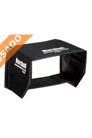 MARSHALL V-H70MD (Usado) Parasol para V-LCD70MD-3G. Imprescindible (Must-Have)