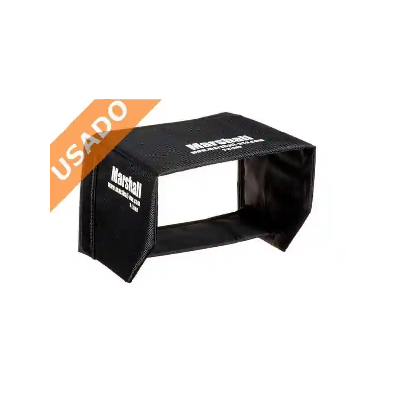 MARSHALL V-H70MD (Usado) Parasol para V-LCD70MD-3G. Imprescindible (Must-Have)