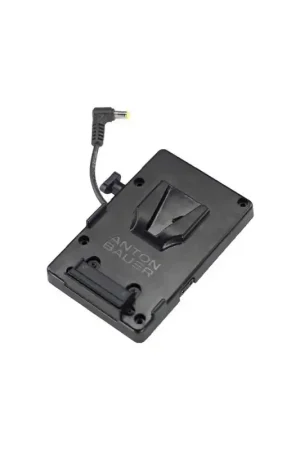 EDELKRONE V MOUNT BRACKET Zapata para baterías V-Lock. Descuento