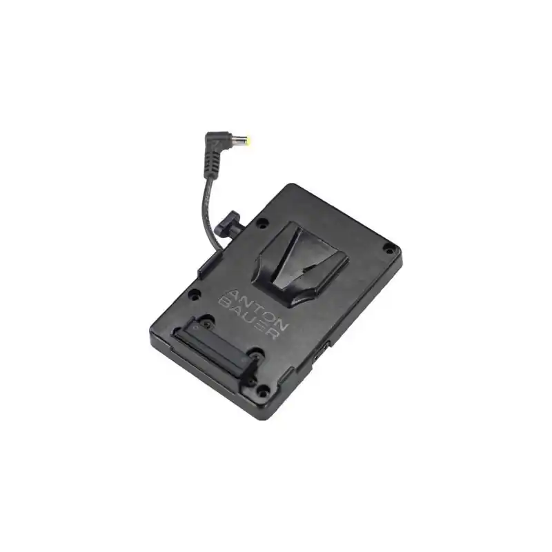 EDELKRONE V MOUNT BRACKET Zapata para baterías V-Lock. Descuento