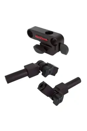 VARIZOOM VZ-R1001C Soporte para adaptar sistema de pértiga y cinturón. Gran Oferta