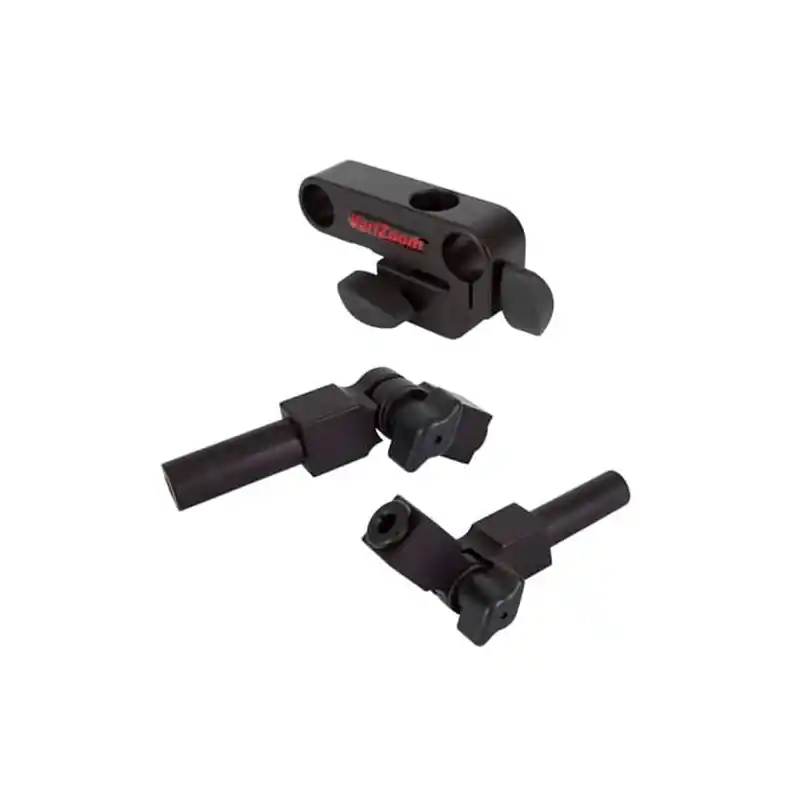 VARIZOOM VZ-R1001C Soporte para adaptar sistema de pértiga y cinturón. Gran Oferta