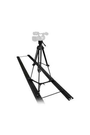 VARIZOOM VZ-SOLOSLIDERDOLLY (Usado) Kit de travelling compuesto Última Versión