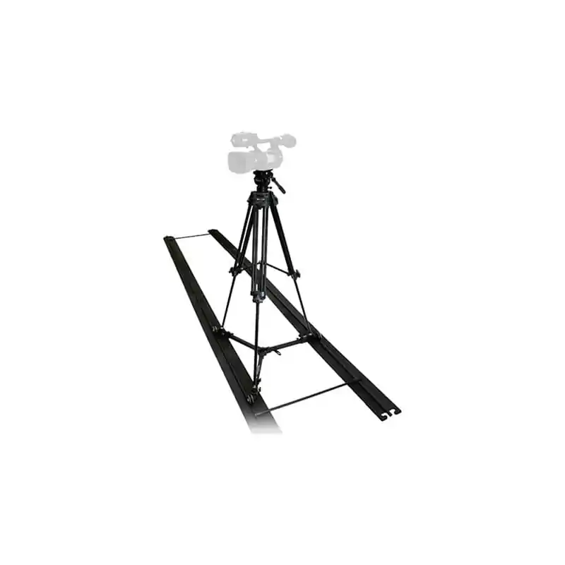 VARIZOOM VZ-SOLOSLIDERDOLLY (Usado) Kit de travelling compuesto Última Versión