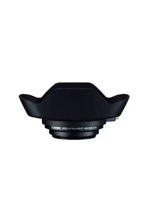 CANON WA-H82 (Demo) Adaptador angular para XF. Solo Hoy