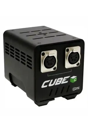 WATERBIRD WB-PSU24 24V Power Supply (doble salida XRL-4) Solo Hoy