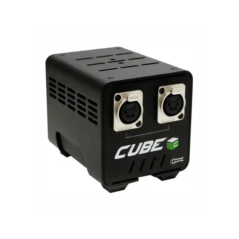 WATERBIRD WB-PSU24 24V Power Supply (doble salida XRL-4) Solo Hoy