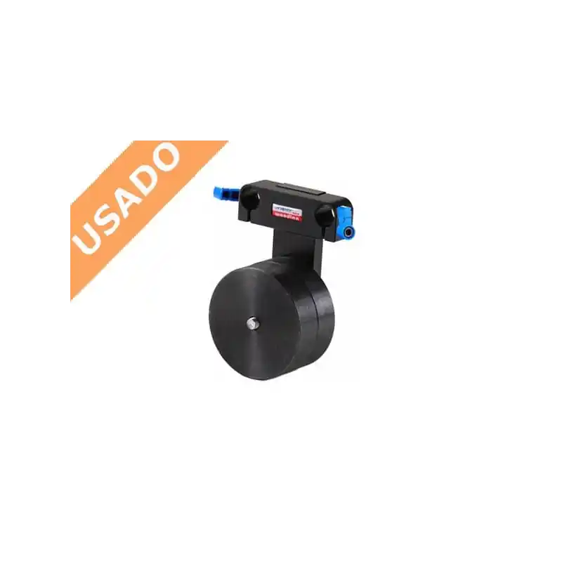 Barato WONDLAN WE04 (Usado) Contrapesos adaptables a barras de 15mm.