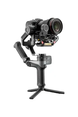 Popular ZHIYUN WEEBILL 2 PRO Kit pro gimbal con transmisor de vídeo y servomotor 2.0.