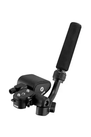 Última Versión ZHIYUN WEEBILL 3S COMBO Kit gimbal de tres ejes versátil con accesorios