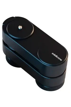 Precio Reducido EDELKRONE WING PRO Slider plegable para equipos hasta 22kg.