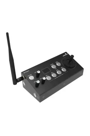 PANASONIC WTB-PHOENIX-RF Control joystick "universal" compatible con el slider Panatrack Comprar En Línea