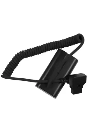 MQV+ WY-VL-F Adaptador D-Tap a NPF Garantía De Devolución De Dinero