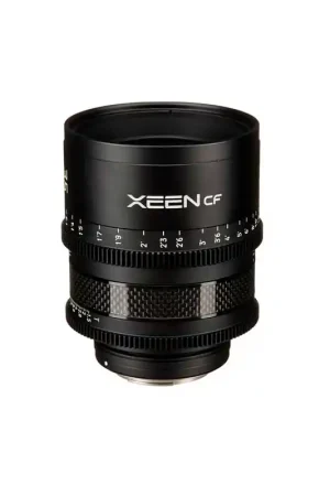 Ocasión Especial SAMYANG XEEN CF 35MM T1.5 Óptica XEEN CF 35mm T1.5 FF CINE CANON.