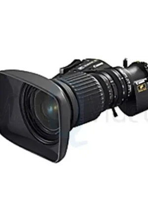 CANON YJ13X6B IRS Objetivo Pro de foco interno de 2/3". Incluye 2x ext. Bestseller