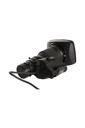 Pago Seguro CANON YJ13X6B KRS Objetivo Pro de foco interno de 2/3".