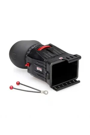 ZACUTO Z-FINDER C100 PRO Visor tipo lupa de 1,8 para EOS C100. Oferta Flash