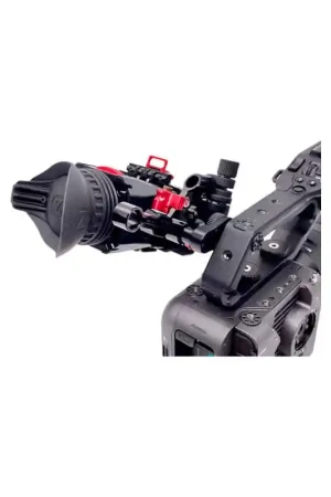 Disponible Ahora ZACUTO Z-FIND-FX6 Visor tipo lupa para FX6
