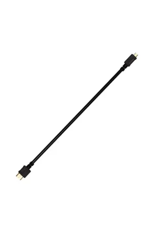 Garantía De Devolución De Dinero ZHIYUN ZHME024 Cable MiniHDMI a MicroHDMI.